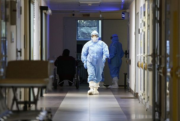 За прошедшую неделю в Краснодарском крае подтвердили 86 случаев коронавируса