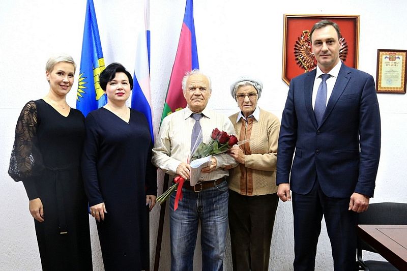 Добро пожаловать: пенсионеры из Херсонской области реализовали первый жилищный сертификат в Анапе