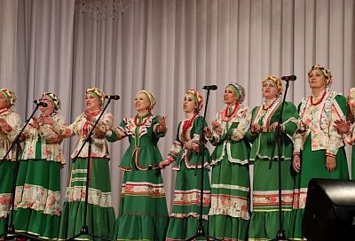 Жителей Краснодарского края приглашают показать свои таланты на всероссийском фестивале