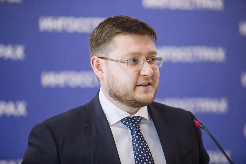 Алексей Юртаев: «Экономика Кубани адаптируется в условиях беспрецедентного санкционного давления»