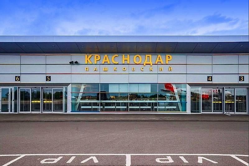 Екатеринбург и Анталья: аэропорт Краснодара назвал самые востребованные у пассажиров рейсы