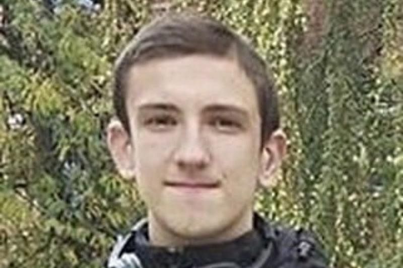 Любовь, побег, одиночество: полиция ищет пропавшего 17-летнего Вячеслава Летягина в Краснодаре и Ростове