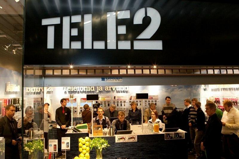 Консультанты Tele2 будут прослушиваться компьютером