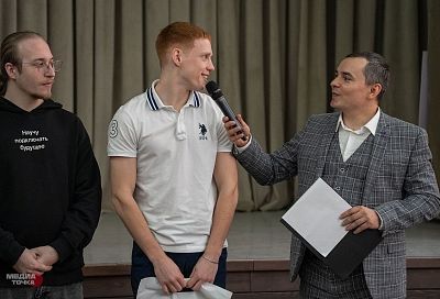 Новые кадры для отрасли: состоялся первый выпуск связистов по программе «Ростелекома»