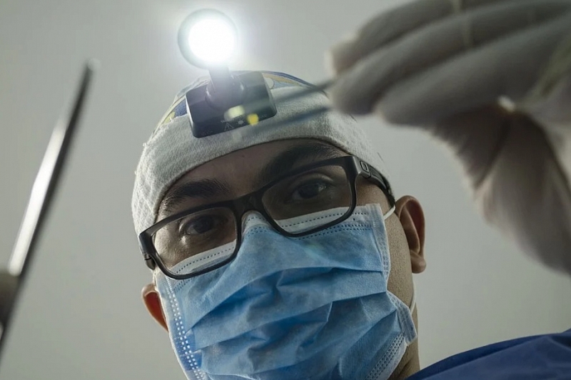 В Адыгее больницы возобновили плановую госпитализацию пациентов