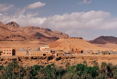 Российского этнографа уже больше трех недель удерживают в изоляторе Кабулы