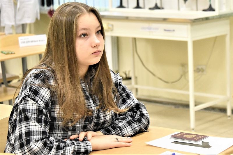 В Краснодарском крае завершился региональный этап всероссийской олимпиады школьников по экологии