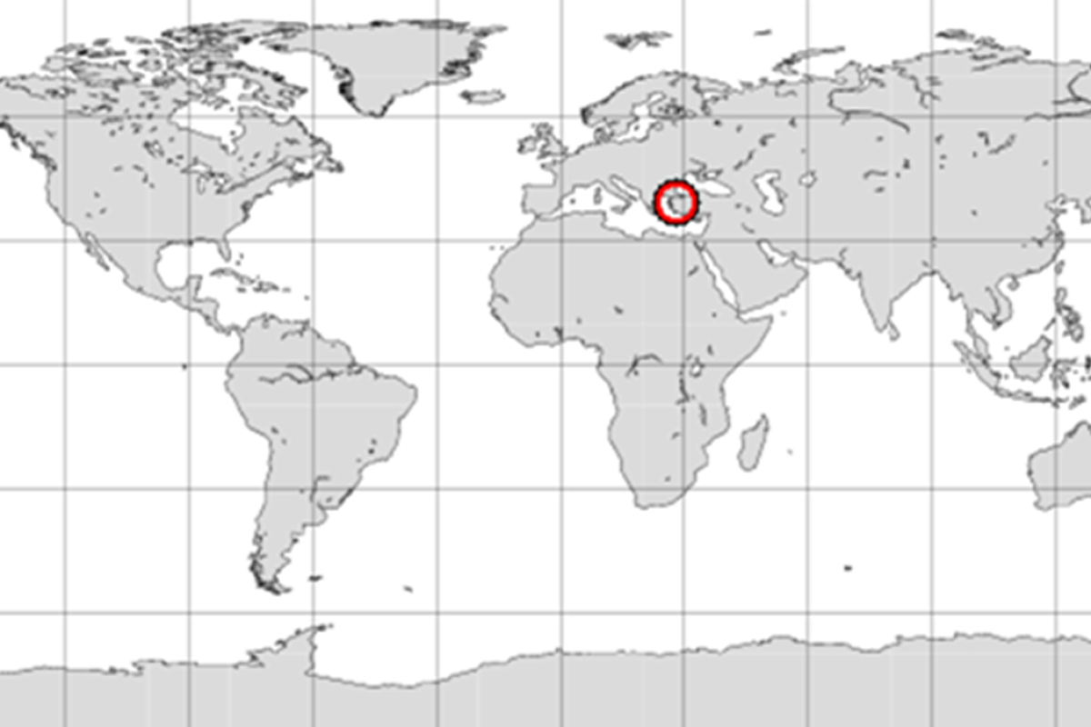 Более 10 зданий обрушились на западе Турции после сильного землетрясения 