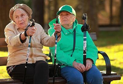 87 лет: россияне рассказали о том, сколько хотят прожить