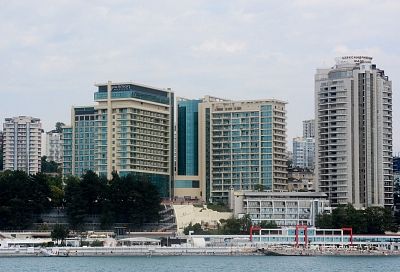 Серия более слабых толчков возможна в течение двух недель в районе Сочи 