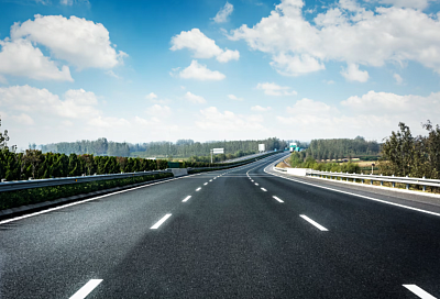 На трассе М-4 «Дон» заготовили более 41 тысячи тонн реагентов на зиму