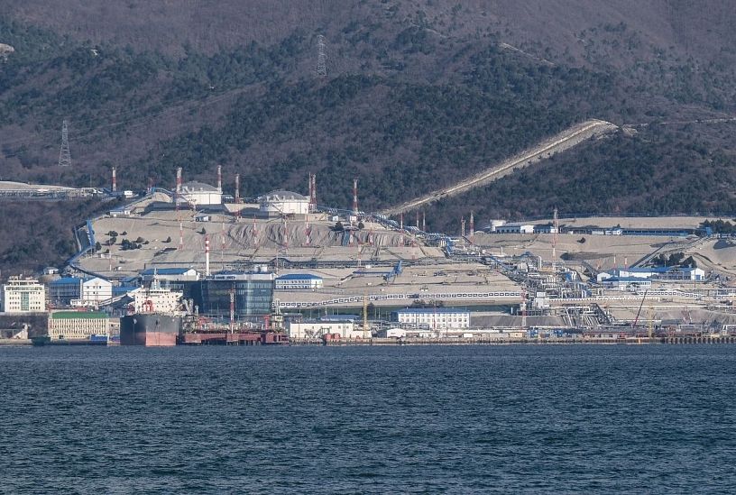 Ракетная опасность. В Новороссийске завыли сирены