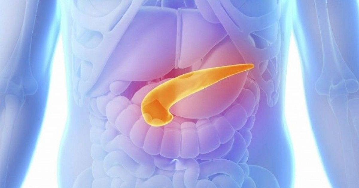 Поджелудочная после химиотерапии