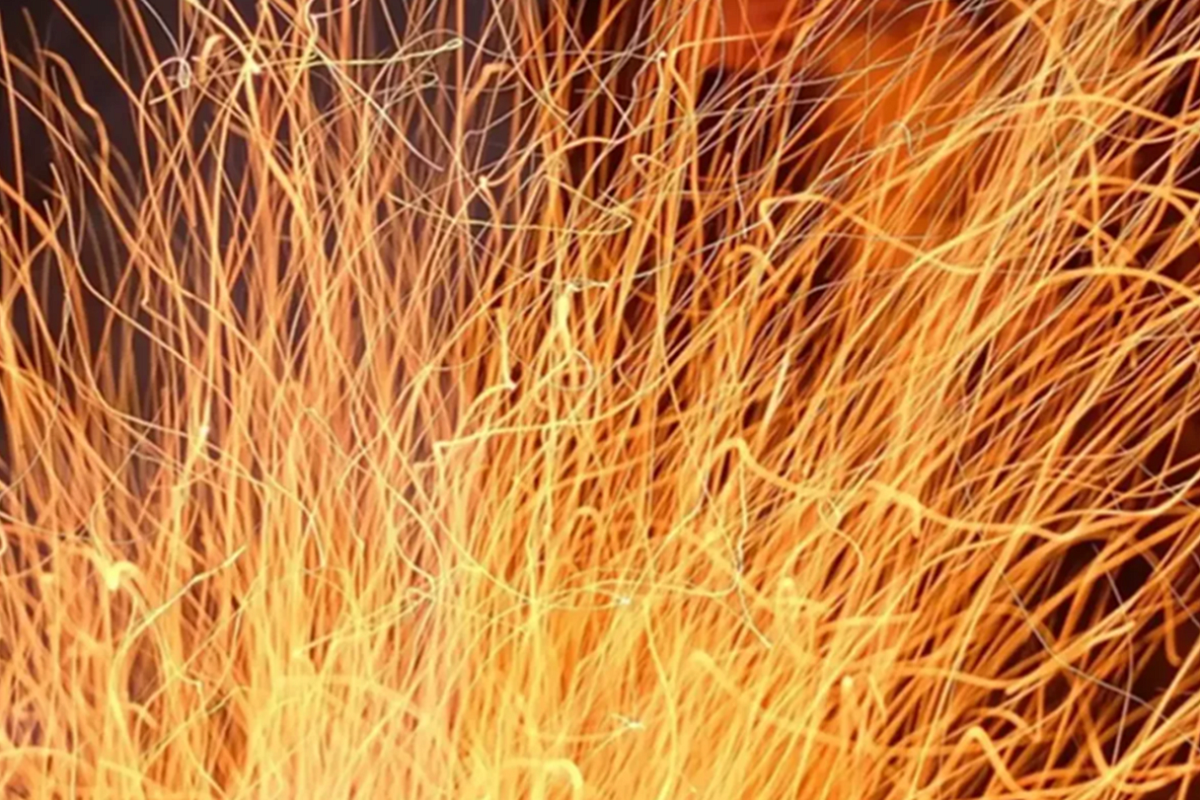 ВС РФ разгромили железнодорожный состав для переброски подразделений ВСУ