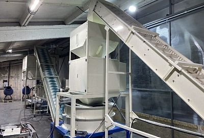 Сельхозпредприятие из Краснодара осваивает принципы бережливого производства