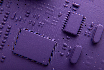 Спрос на дорогие комплектующие для локального ИИ вырос в России на 91%