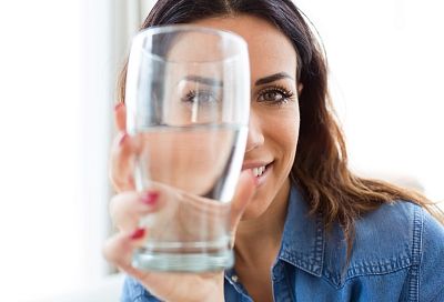 Лучшее время пить воду: так вы получите еще больше пользы для своего организма