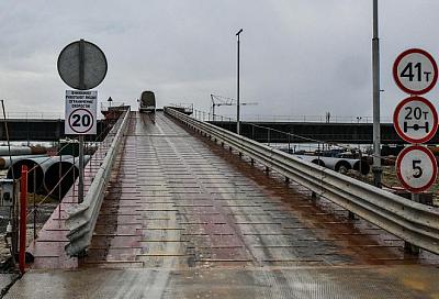 Пик строительства железной дороги Крымского моста придется на 2018 год 