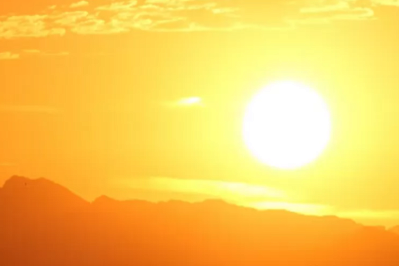 Самый жаркий сентябрь в истории: температурные рекорды побиты на Кубани 18 сентября