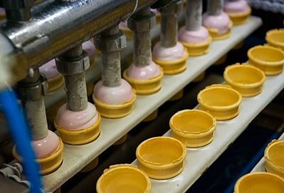 Агропредприятия-экспортеры Краснодарского края могут компенсировать до 100% затрат на логистику