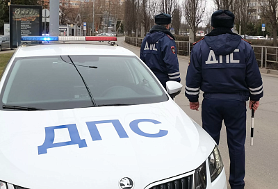 Житель Краснодарского края накопил 180 штрафов за нарушения ПДД