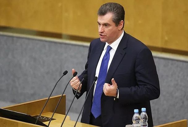 Краснодарское отделение ЛДПР определилось с кандидатурой на должность лидера партии