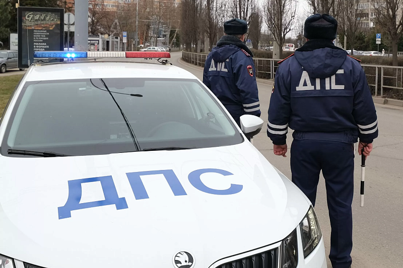 Житель Краснодарского края накопил 180 штрафов за нарушения ПДД