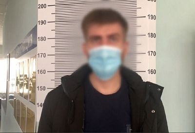 Мефедрон, МДМА, амфетамин: на посту ДПС «Кущевский» полицейские нашли у водителя BMW крупную партию наркотиков