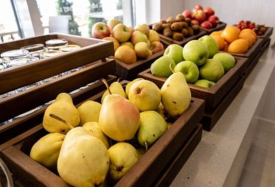 Сезонный фактор: на Чукотке объяснили рост цен на яблоки