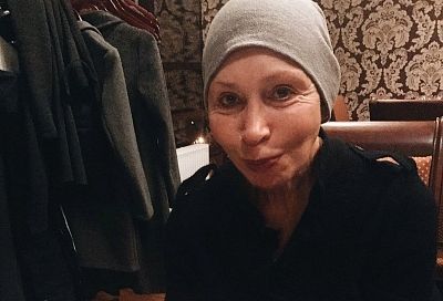 Актриса Татьяна Васильева рассказала, как сломала ногу во время спектакля в Сочи
