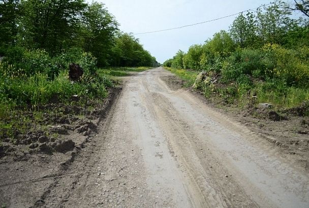 Ремонт Почтового тракта в Краснодаре начнется на следующей неделе  