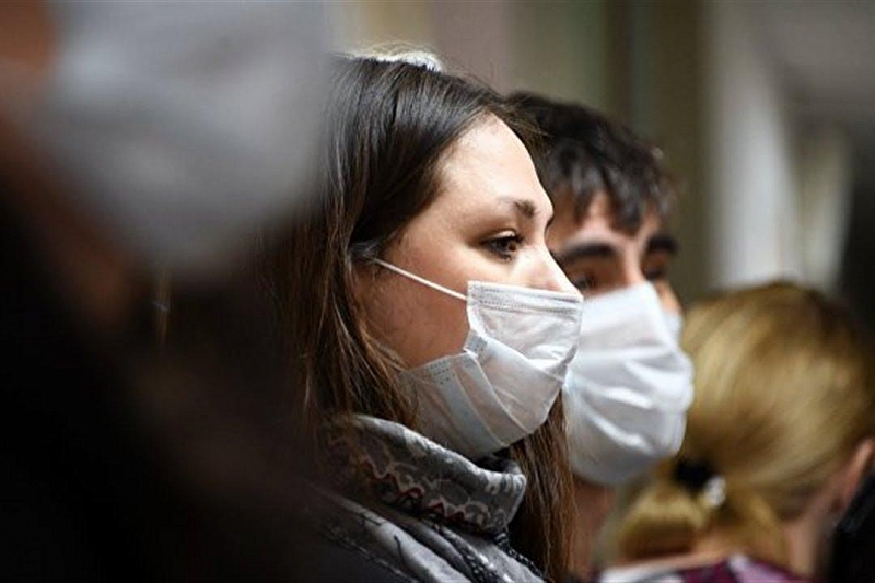 В Краснодарском крае вводятся ограничения на проведение массовых мероприятий из-за коронавируса
