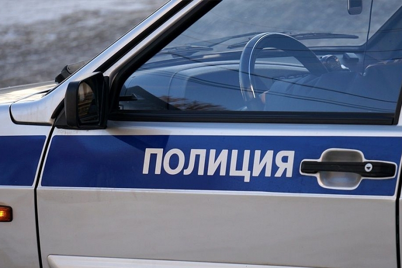 Житель Краснодарского края нашел неисправную машину, починил ее и украл