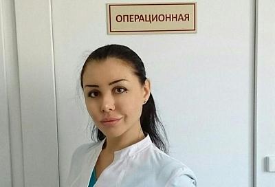 Краснодарский лже-хирург Алена Верди оставила в животе пациентки 15-сантиметровый дренаж