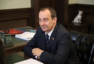 Юрий Бурлачко: «Принятое правительством решение  поддержит сельхозпроизводителей»