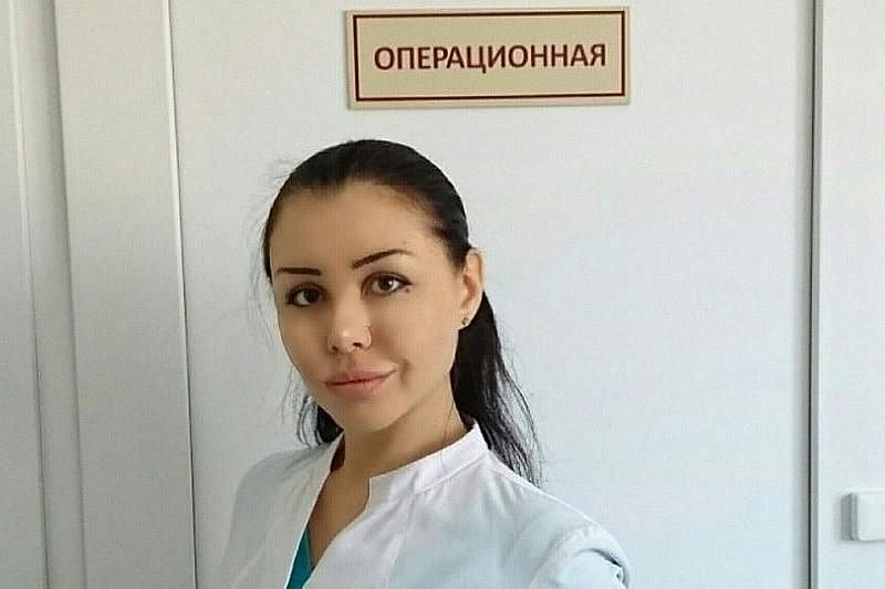 Краснодарский лже-хирург Алена Верди оставила в животе пациентки 15-сантиметровый дренаж