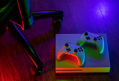 В AMD намекнули на возможный выход следующего Xbox уже в 2027 году