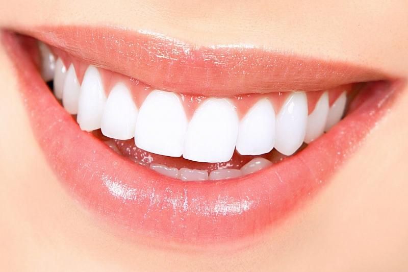 Вместо пломбы: создан восстанавливающий зубы гель