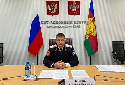 На заседании Совета при Президенте в Москве обсудили стратегию развития госполитики в отношении казачества