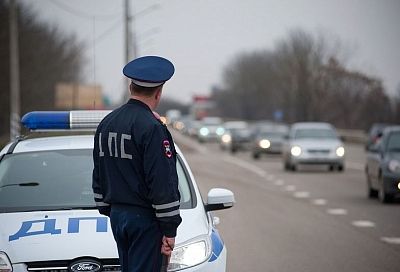 Краснодарский край вошел в десятку регионов по лишению прав за пьяную езду 