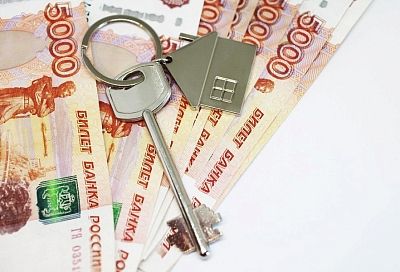 За время реализации «Накопительной ипотеки» более 2,3 тысячи человек в Краснодарском крае улучшили жилищные условия