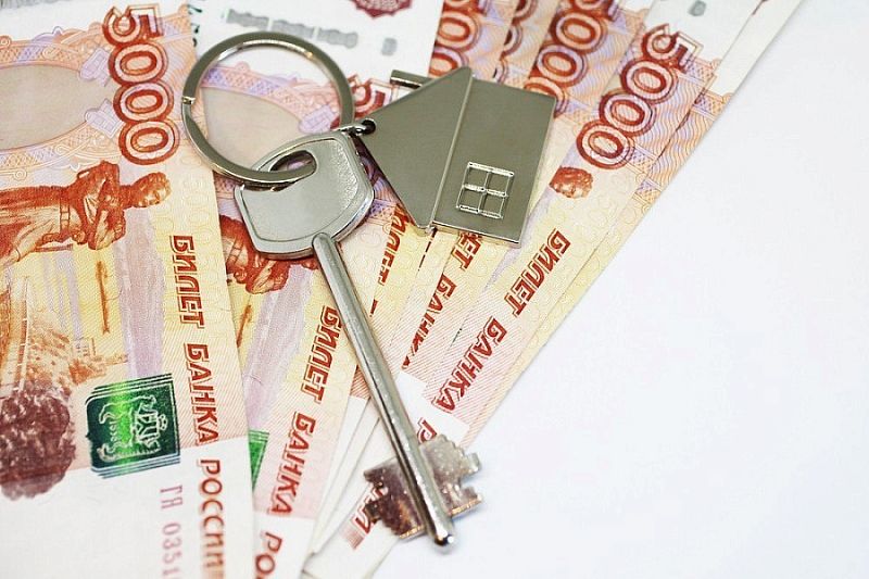 За время реализации «Накопительной ипотеки» более 2,3 тысячи человек в Краснодарском крае улучшили жилищные условия