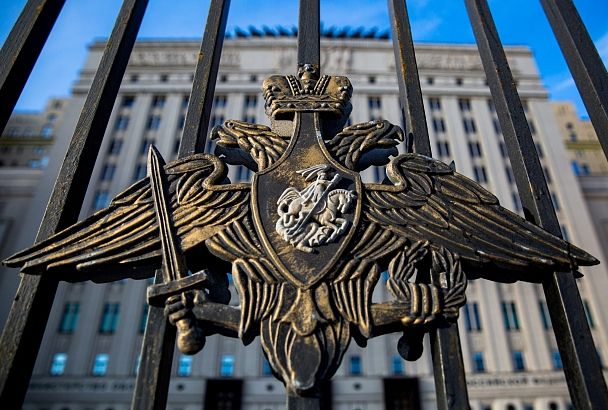 Минобороны призвало СМИ не распространять фейки об операции на Украине