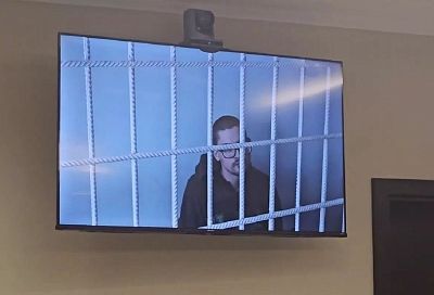Кассация оставила в силе приговор для сына экс-начальника УВД Краснодара Семенова за смертельное ДТП