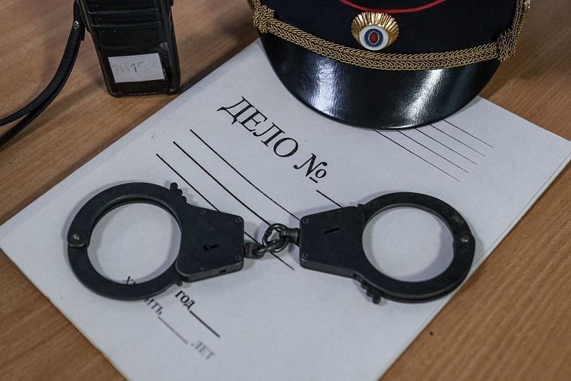 В Адыгее будут судить обвиняемого в мошенничестве экс-полицейского  