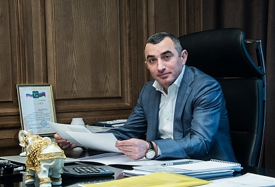 Владелец строительной компании «Неометрия» Борис Юнанов: «Я паники не боюсь» 