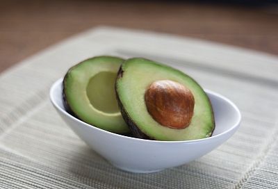 Ученые выяснили, сколько вам нужно есть авокадо, чтобы защитить свое сердце