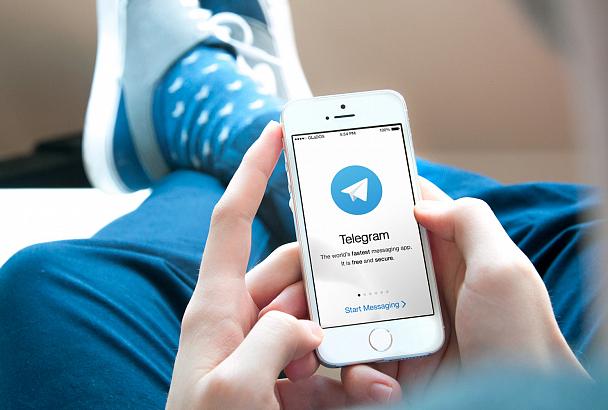 Telegram снова подал жалобу в ЕСПЧ на блокировку в России