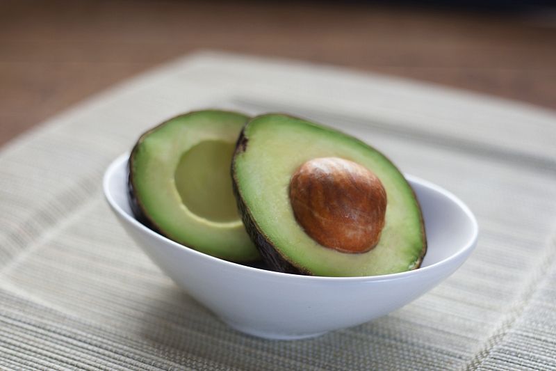 Ученые выяснили, сколько вам нужно есть авокадо, чтобы защитить свое сердце