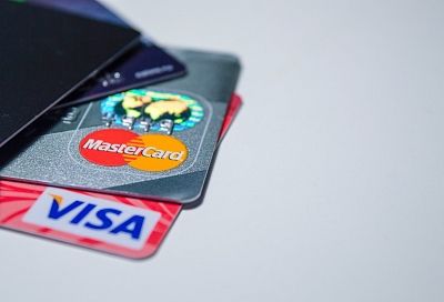 Жители Краснодарского края за полгода оформили кредитные карты на 20,7 млрд рублей 